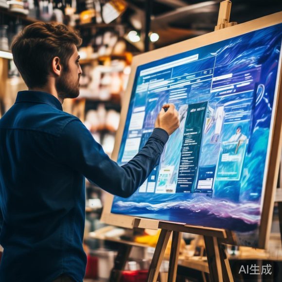 淘宝爆款打造全攻略：从0到1引爆销量的三大核心步骤