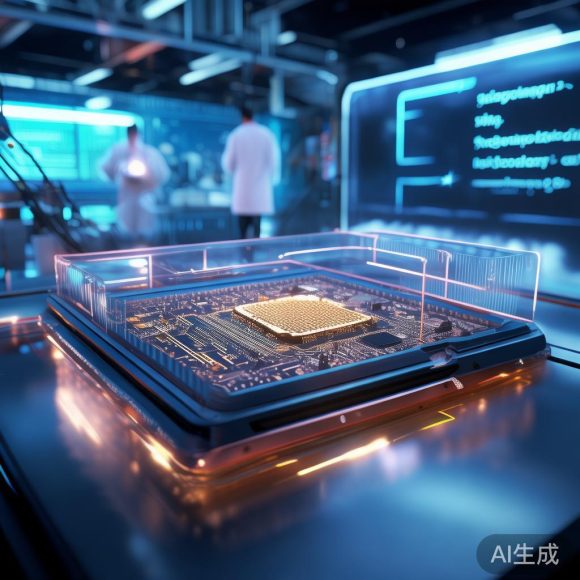 Gen3芯片：2025年手机性能的“黄金标准”，你真的了解它吗？