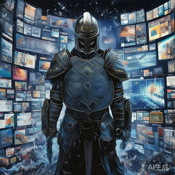 新媒体时代的信息传播边界与应对策略