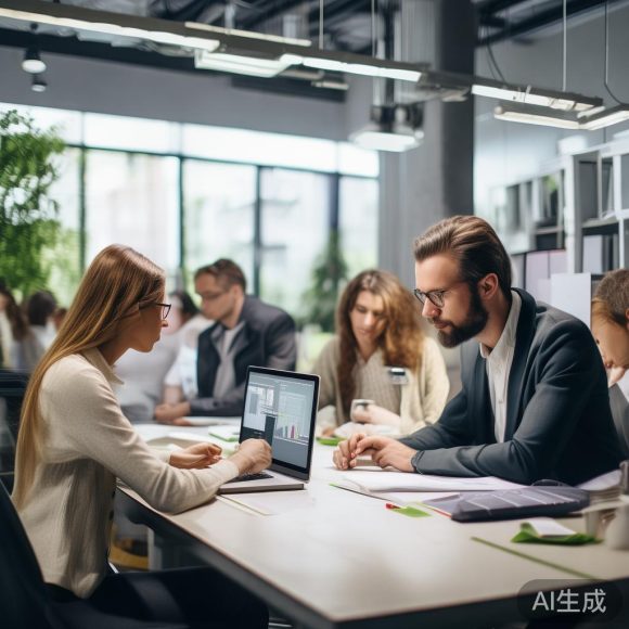 2025年最值得关注的5大职场趋势：提前布局，赢在起跑线