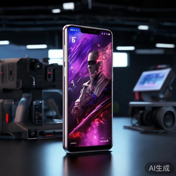 Pro游戏手机：2025年硬核玩家的终极选择指南