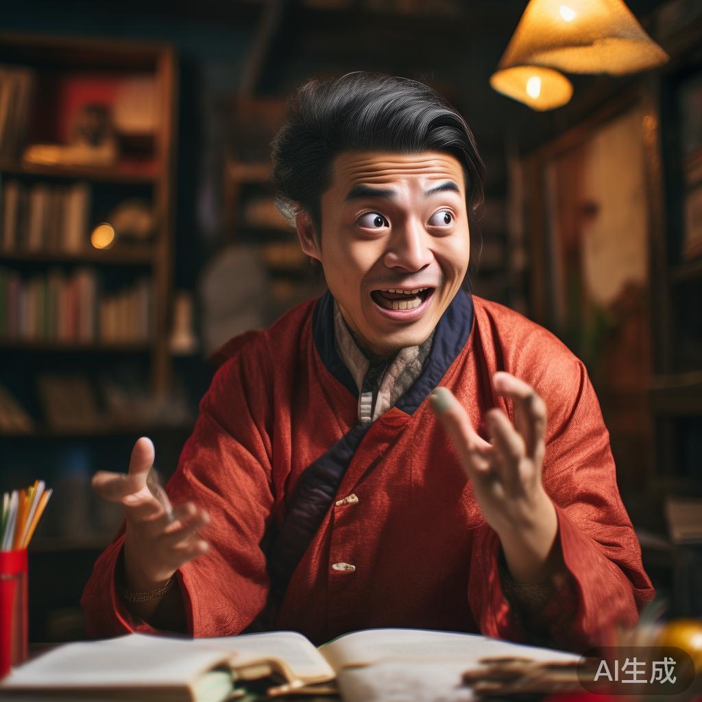 “呢”字的妙用:让你的语言更温柔、更专业