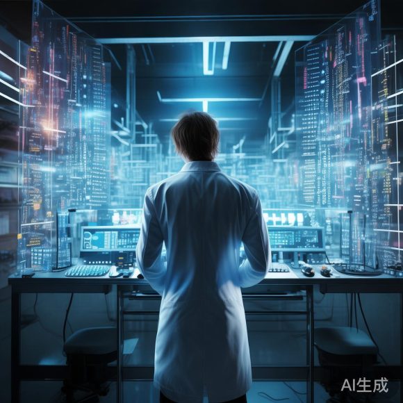 伦理审视下的生物黑客：当人体成为代码，谁来编写规则？