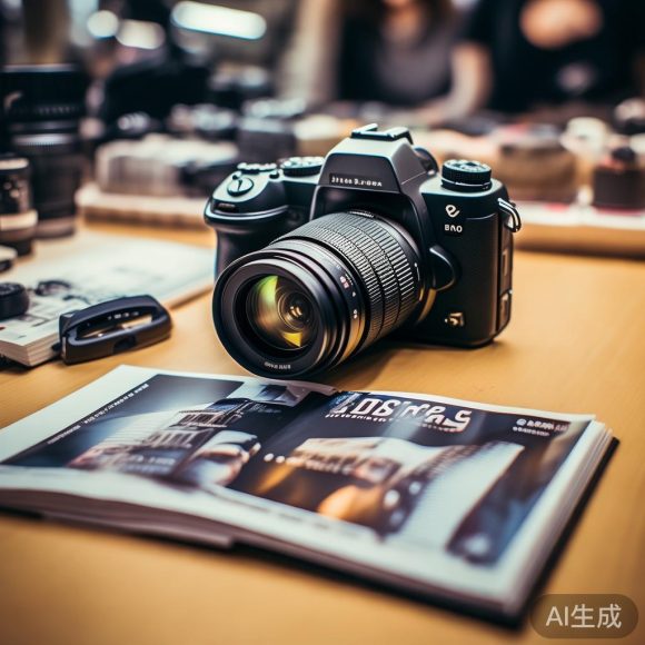 摄影入门指南：从零开始，用光影记录你的世界