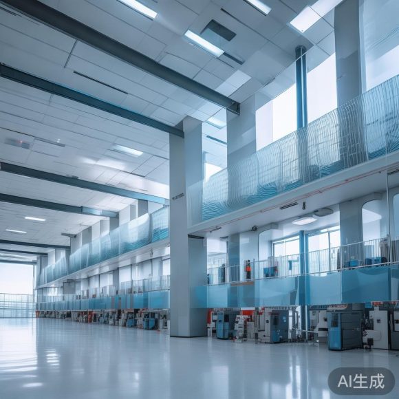 当AI开始“思考”温度：一场静悄悄的绿色革命