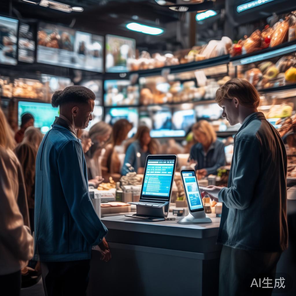 解码2025：用户的消费习惯正在被谁悄悄改写？