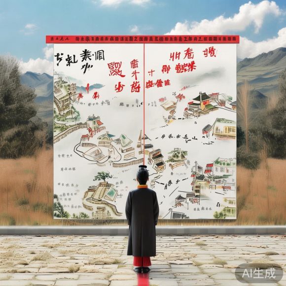 新高考时代：打破文理界限，开启个性化升学之路