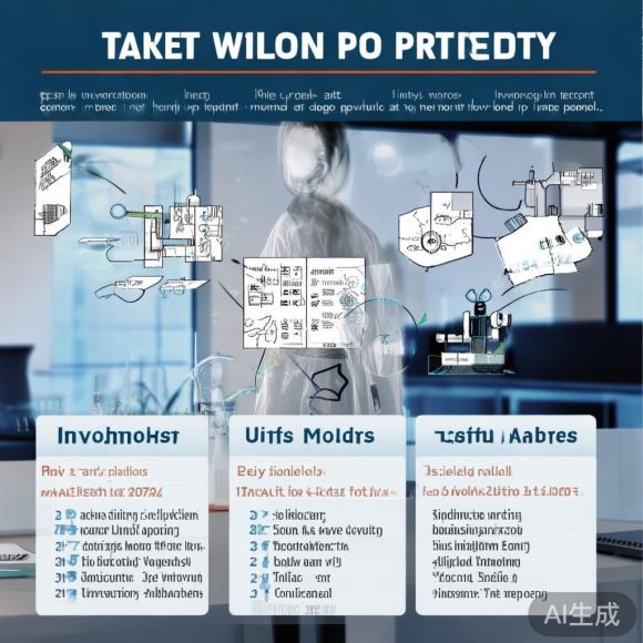 「专利申请」是什么？一文读懂专利的三大类型与作用