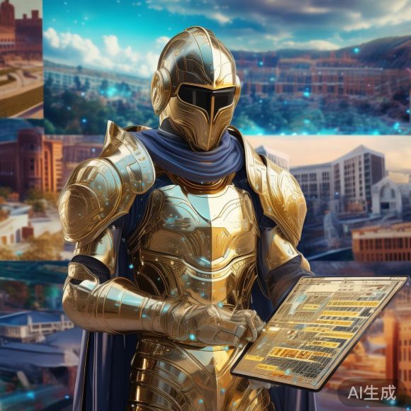 AI时代，如何用科技智慧点亮你的高考志愿之路？