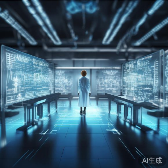 生物技术伦理:在科技狂奔的时代,我们该如何为生命设限?