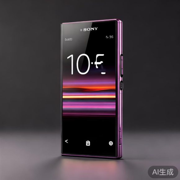 解析索尼Xperia：在移动影像与专业体验的巅峰之上