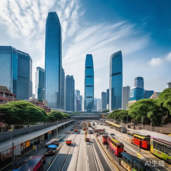 香港：在变与不变之间，焕发新活力