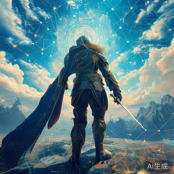 探索去中心化互联网的无限机遇与严峻挑战