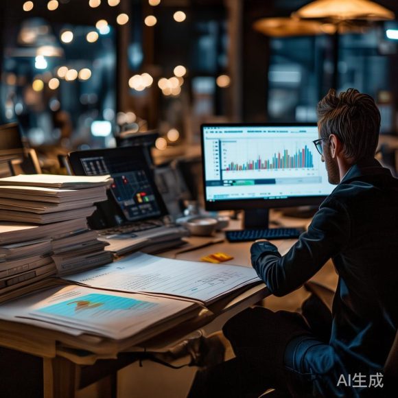 行业报告解读技巧全解析：从数据迷雾到决策明灯