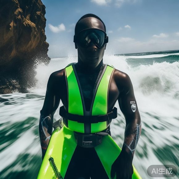 揭秘GoPro：从冲浪板到全球顶流，一台相机如何改变世界？