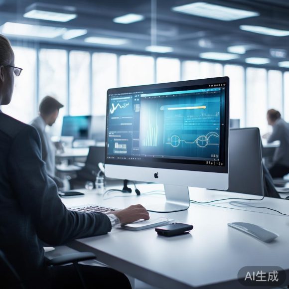 2025智能办公趋势洞察：AI如何重塑你的工作日常？