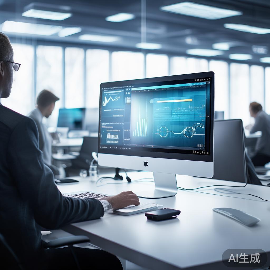 2025智能办公趋势洞察:AI如何重塑你的工作日常?