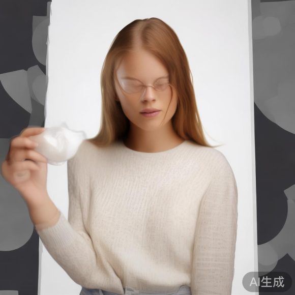 无需PS！这款免费AI抠图神器，让新手也能实现发丝级精准抠图