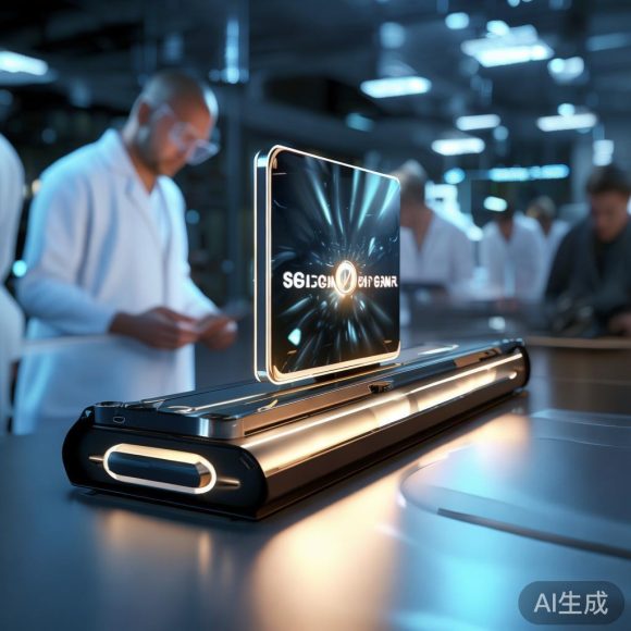 续航更持久的秘密揭晓：从手机到电动车，告别充电焦虑的终极指南