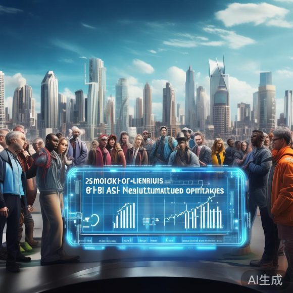 AI与就业:在浪潮之巅重塑你的职业未来