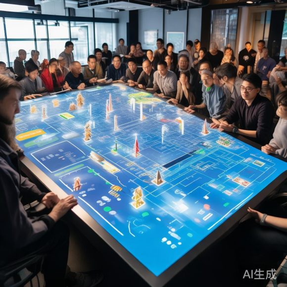 从零到二亿：揭秘中小企业实现跨越式增长的五大核心法则