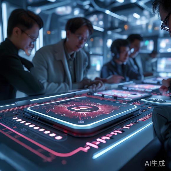 澎湃P2自研ISP加持？真相揭秘与小米影像技术深度解析