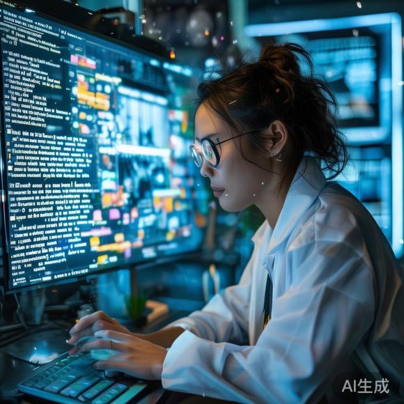 如何用AI写出让人信以为真的内容？揭秘“真实感”写作的核心技巧