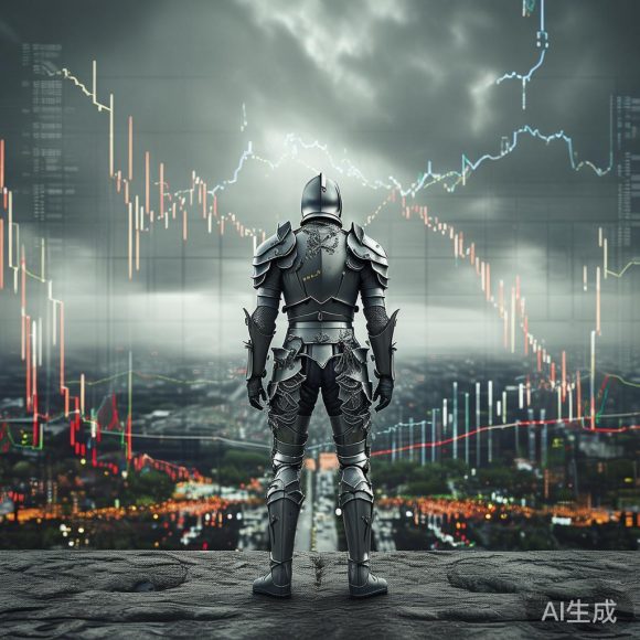 何时该果断止损：聪明投资者的风控必修课