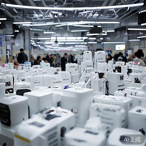 白牌经济：当“大牌平替”成为消费新主流，我们究竟在为谁买单？