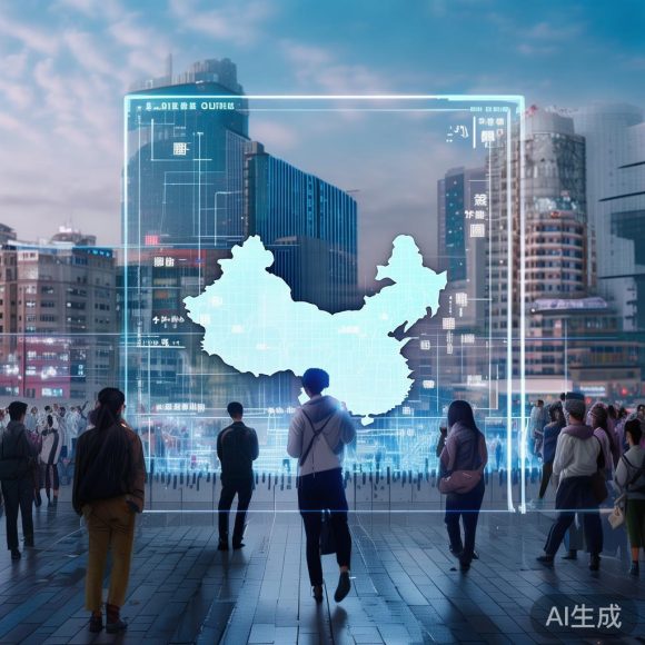 数字人民币试点范围扩展至全国：一场静悄悄的金融革命正席卷而来