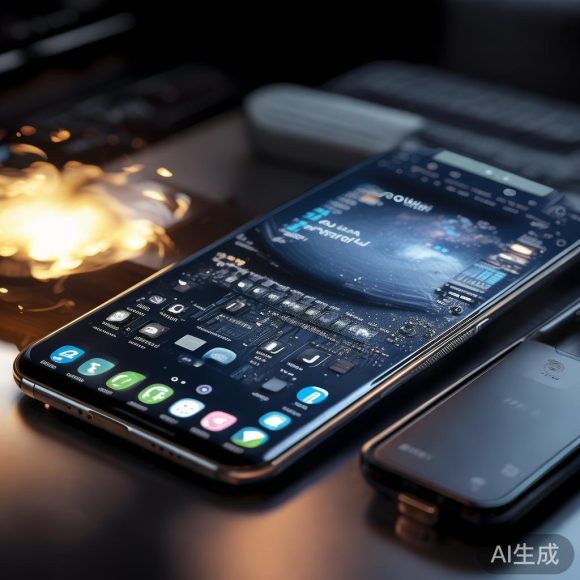 2025年性能旗舰大乱斗：谁才是真正的“超神”之选？