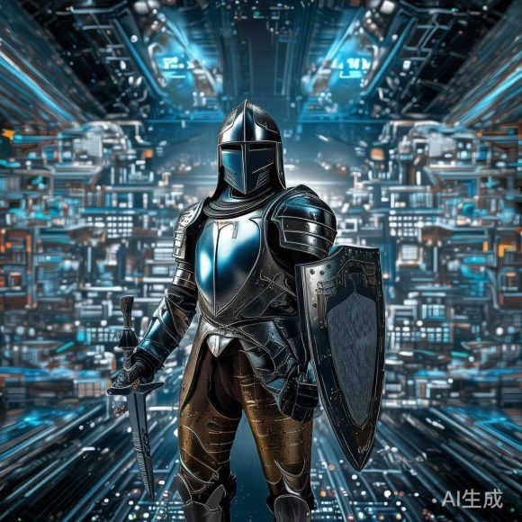 轻松应对企业级数据迁移挑战：从规划到落地的实战指南