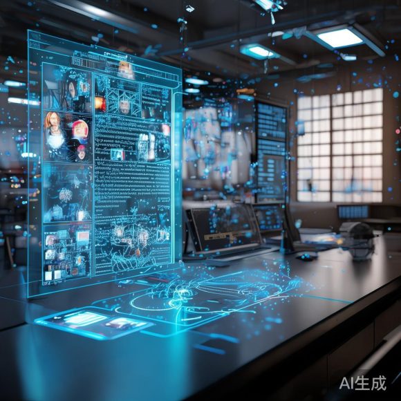 对比学习：让AI在“找不同”中自学成才的黑科技