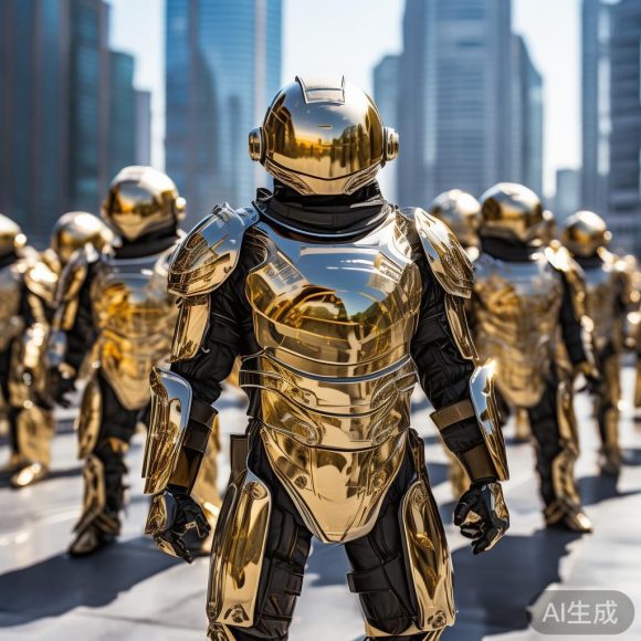 “小巨人”崛起：解码中国“专精特新”的硬核实力与未来蓝图