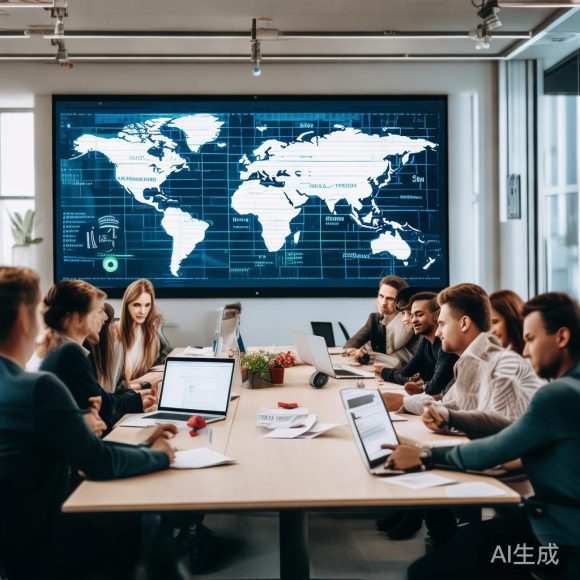 跨境电商税务合规：不是“交够税就行”，而是“交对时间、对主体、对规则”