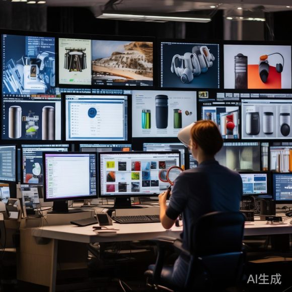 选品专员：不是“随便挑货”，而是用数据和洞察为生意选对第一颗子弹