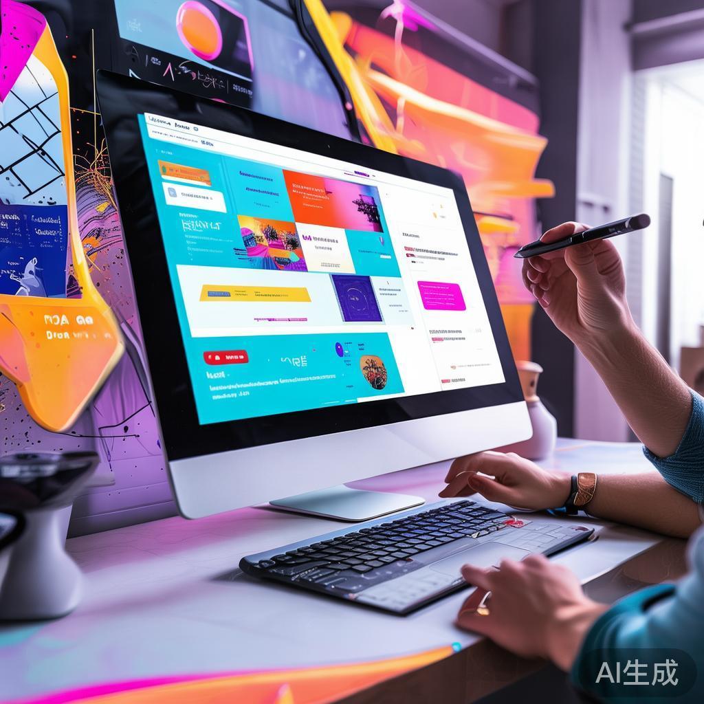 Elementor:用拖拽魔法,零代码打造你的专业网站