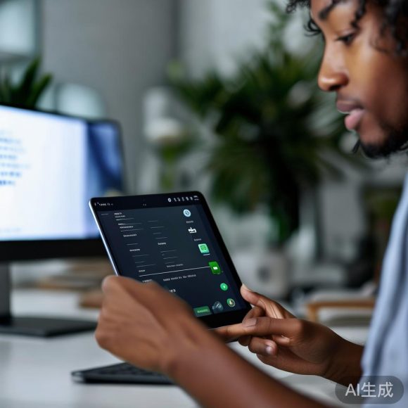 为什么“大字幕+静音播放”正在成为新一代视听刚需？