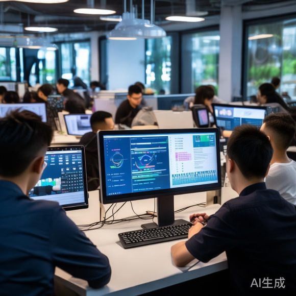 直播电商复盘数据模板深度解读：从填表到决策，一张表如何撬动下一场爆单？