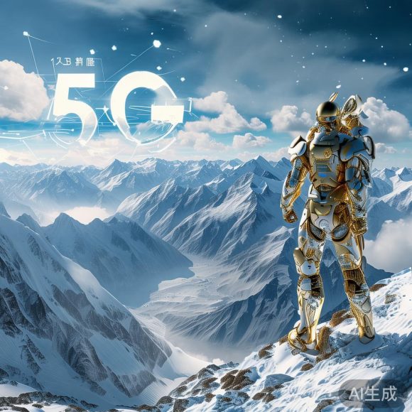 探索5G通信新高度