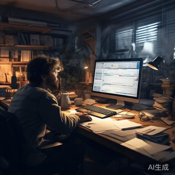 “助力精准选题”不是玄学，是每个研究者都该掌握的硬核技能