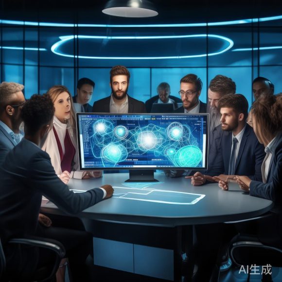 数字资产管理之道：从“数据仓库”走向“价值引擎”