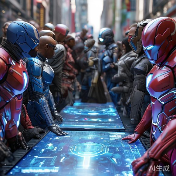 漫威电影宇宙：从钢铁侠到多元宇宙，我们如何一步步走进这个“真实得不像虚构”的超级英雄世界？