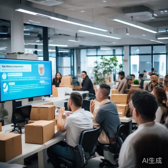 剖析跨境电商税务合规中的常见问题与应对措施