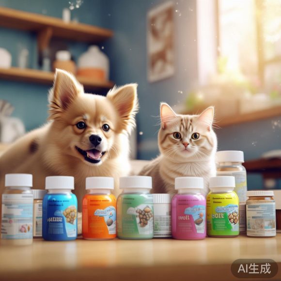 宠物益生菌到底有没有用？养宠人最该知道的5个真相