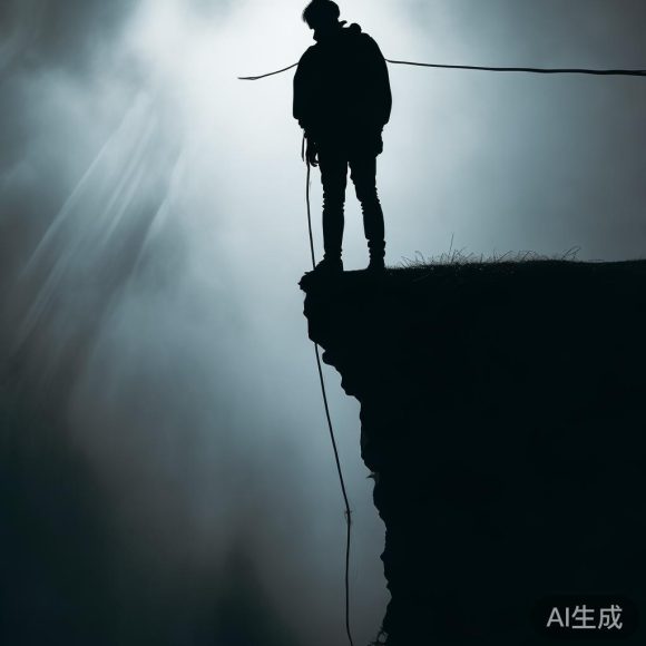 剖析情感勒索背后的真相及破解之道