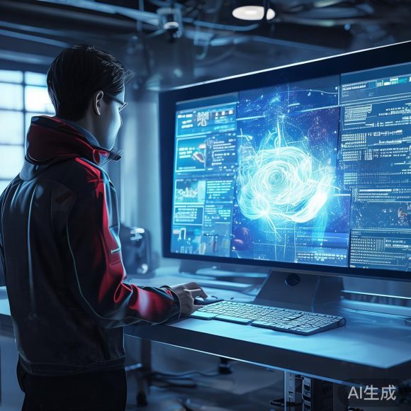 知海图引领未来创作趋势：当知识图谱遇上视觉生成，创作正在“自我进化”