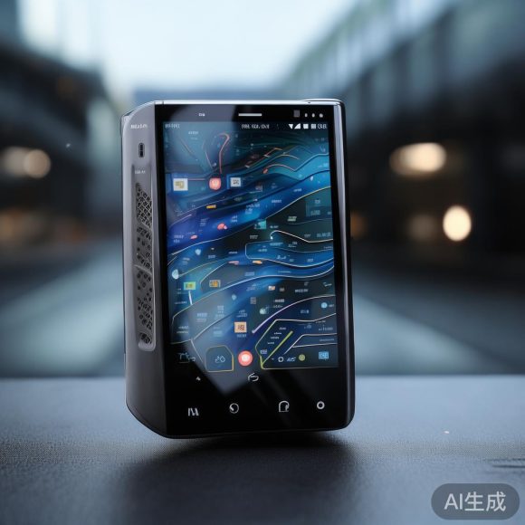 诺基亚新机型震撼登场:这不是复刻,是重启整个旗舰游戏规则!