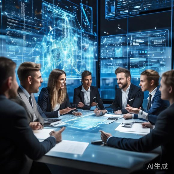 企业信息化，到底是在“化”什么？别再只盯着ERP和OA了