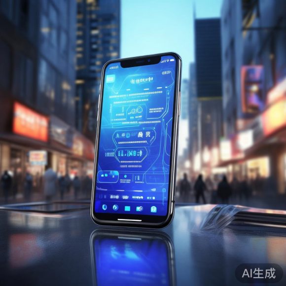 手机不只是通讯工具，它正在成为你的“数字分身”